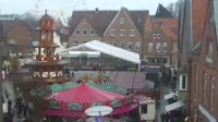 Meppen - Market Square