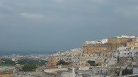 Ostuni - Vista panoramica