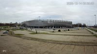 Arena Lublin - miesto stadionas