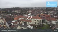 Überlingen - Vista panoramica