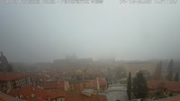 Salamanca - Vista panoramica