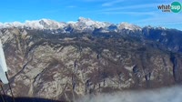 Ukanc - Vogel Ski - Lago di Bohinj