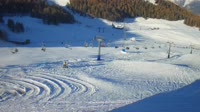 Pila - Snowpark AreaEffe