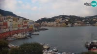 Ponza - Porto