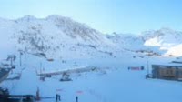 Tignes - Grande Motte