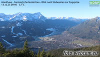 Wankhaus - Garmisch-Partenkirchen