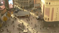 Madrid - Plaza del Callao
