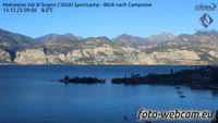 Malcesine - Val di Sogno - Lake Garda