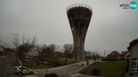 Vukovar - Water tower