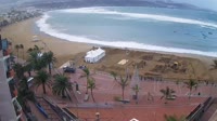 Gran Canaria - Las Palmas - Playa Grande
