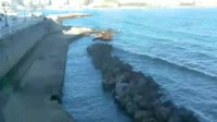 Otranto - Lungomare, spiaggia