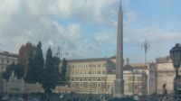 Roma - Piazza del Popolo