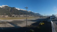 Innsbruck - Aéroport