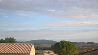 Pouzols-Minervois - Mailhac, Montagne Noire
