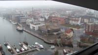 Bremerhaven - Vista panoramica