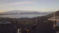 Jökulsárlón - Glacier Lagoon