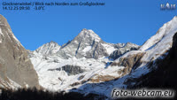 Glocknerwinkel - Grossglockner