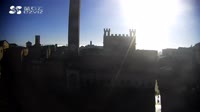 Siena - Torre del Mangia