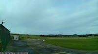 North Berwick - East Fortune Airfield