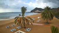 Tenerife - San Andrés - Playa de Las Teresitas