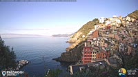 Riomaggiore - Cinque Terre
