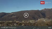 Comano - RSI Radiotelevisione Svizzera