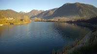 Santa Lucia d'Isonzo - Lago