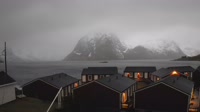 Isole Lofoten - Moskenesøya - Hamnøy - Eliassen Rorbuer