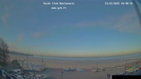 Boulogne-sur-Mer - Yacht Club Boulonnais