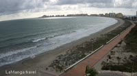 La Manga - Spiaggia