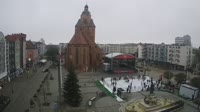 Stary Rynek - Katedra