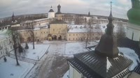 Kirillov - Monastère de Kirillo-Belozersky