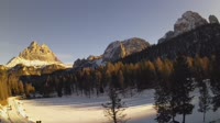 Misurina - Lac d'Antorno