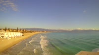 Cerdeña - Cagliari - Poetto - Il Lido