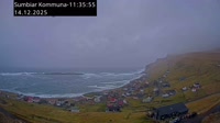 Isole Faroe - Sumba
