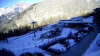 Bardonecchia - Monte Jafferau