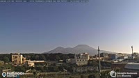 Portici - Vesuvio