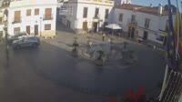 Montejaque - Plaza de la Constitución