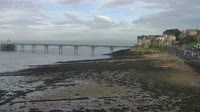 Clevedon - Spiaggia