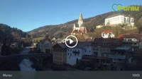 Murau - Città vecchia