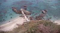 Parghelia - Spiaggia di Michelino