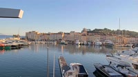 Saint-Tropez - Harbour