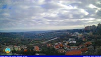 Chieti - Panoramic view