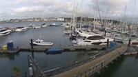 Plymouth - Plymouth Yacht Haven