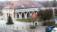 Neustadt an der Aisch - NeuStadtHalle am Schloss