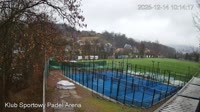 Padel Arena