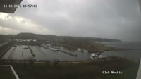 Glücksburg (Ostsee) - Marina Schausende