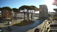 Viareggio - Piazza Santa Maria