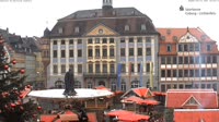 Coburgo - Marktplatz