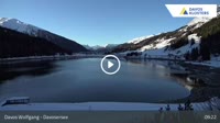 Davos - Davosersee